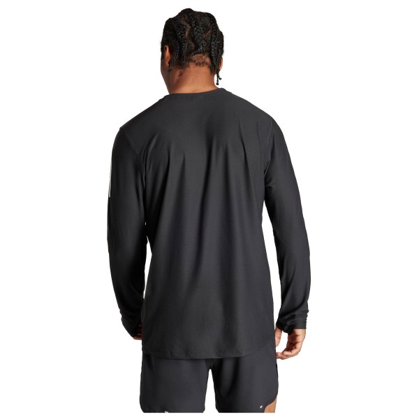adidas - Own the Run L/S - Loopshirt