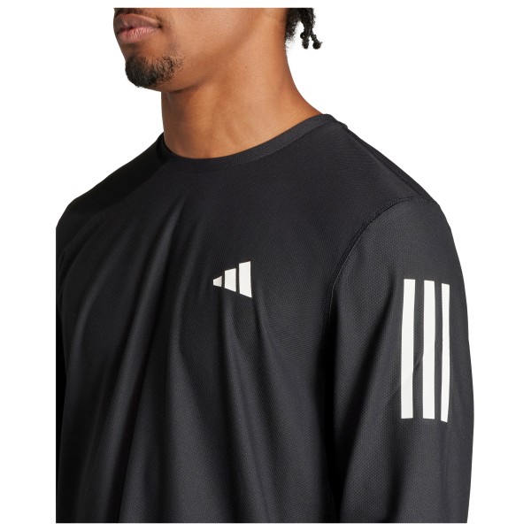 adidas - Own the Run L/S - Loopshirt