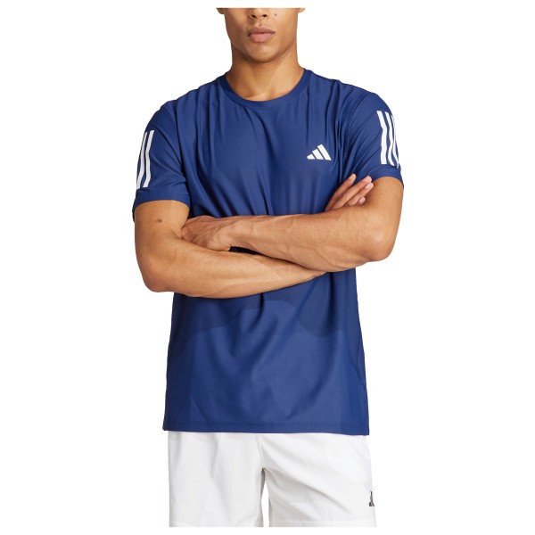 adidas - Own The Run Tee - Loopshirt