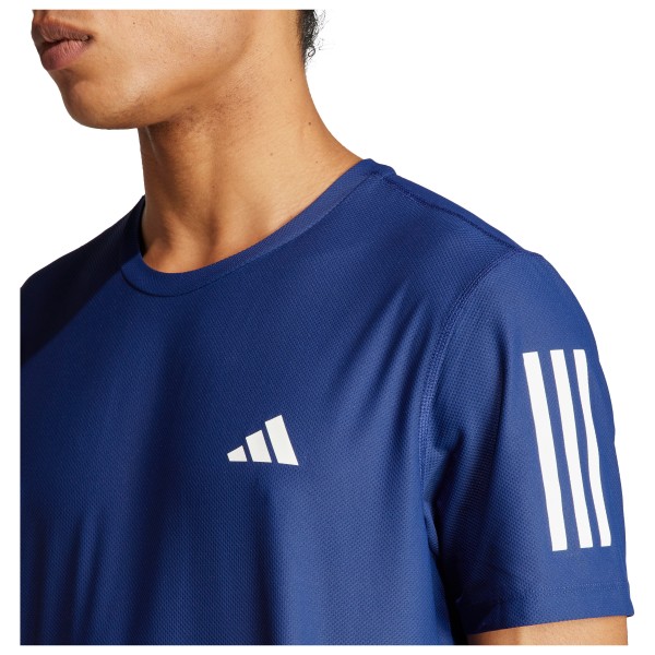 adidas - Own The Run Tee - Loopshirt