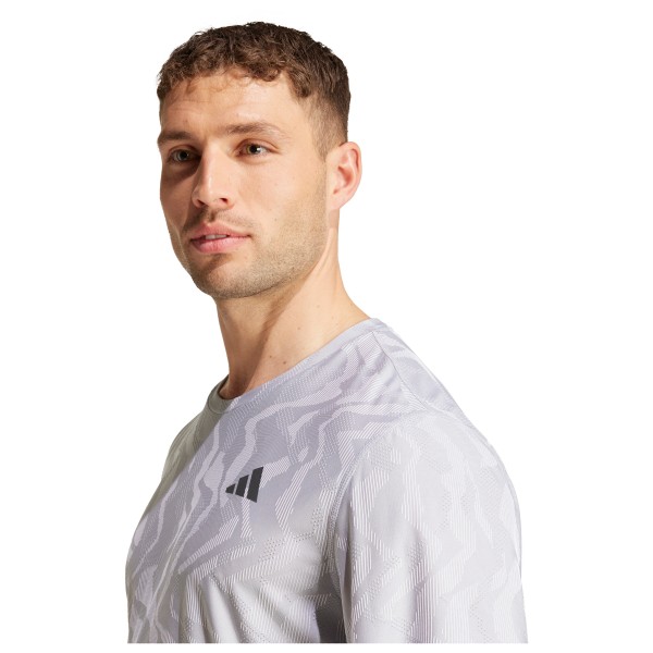 adidas - Ultimate Engineered Running Tee - Loopshirt