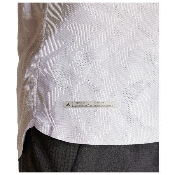adidas - Ultimate Engineered Running Tee - Loopshirt