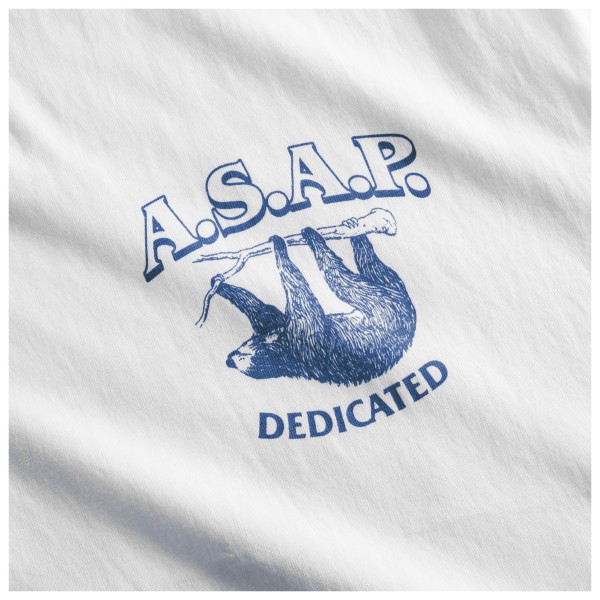 DEDICATED - T-Shirt Stockholm A.S.A.P. - Camiseta de manga corta
