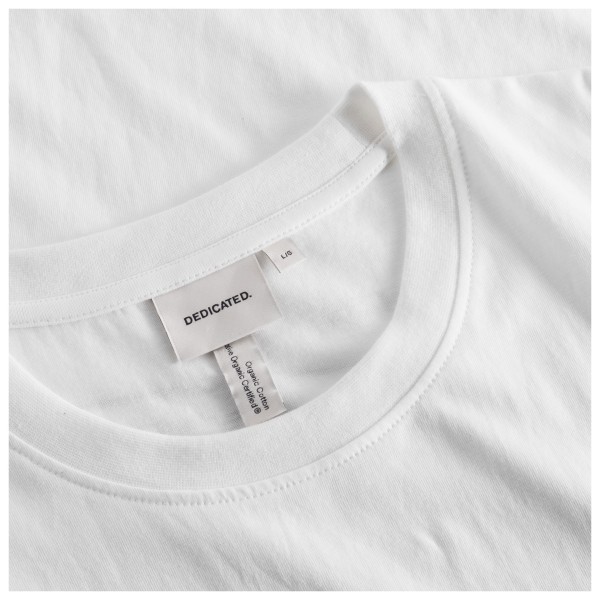 DEDICATED - T-Shirt Stockholm A.S.A.P. - Camiseta de manga corta