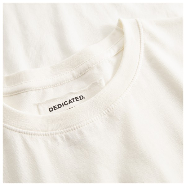 DEDICATED - T-Shirt Stockholm All Out Boat - Camiseta de manga corta