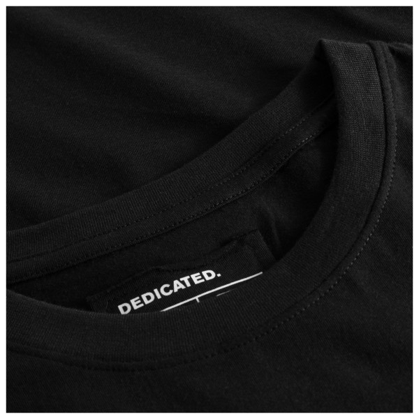 DEDICATED - T-Shirt Stockholm Camping Moments - Camiseta de manga corta