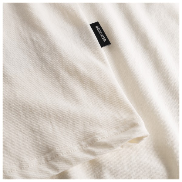 DEDICATED - T-Shirt Stockholm Hiking Club - Camiseta de manga corta