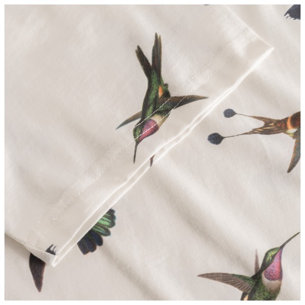 DEDICATED - T-Shirt Stockholm Hummingbirds - Camiseta de manga corta