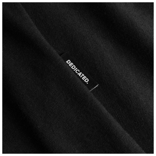 DEDICATED - T-Shirt Stockholm Rising Logo - Camiseta de manga corta