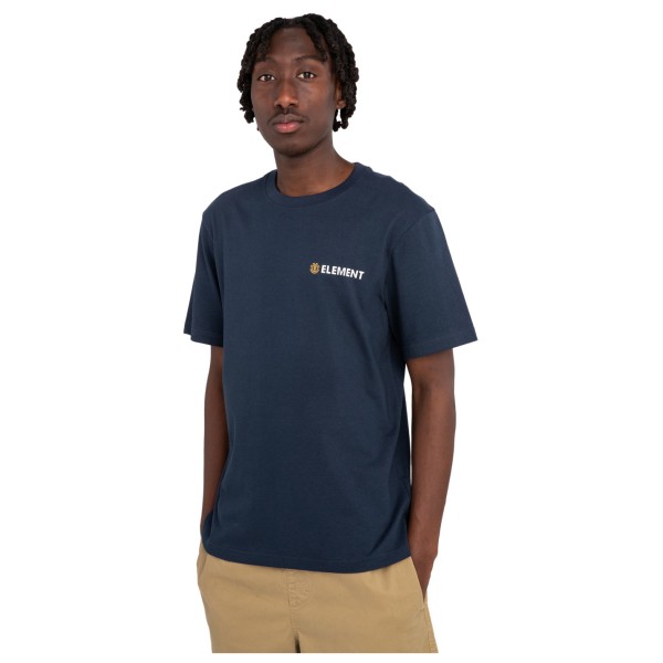 Element - Blazin Chest Short Sleeve - Camiseta de manga corta
