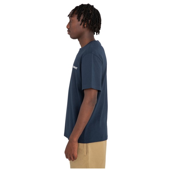 Element - Blazin Chest Short Sleeve - Camiseta de manga corta