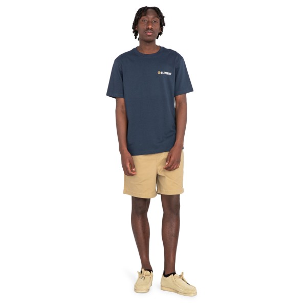 Element - Blazin Chest Short Sleeve - Camiseta de manga corta