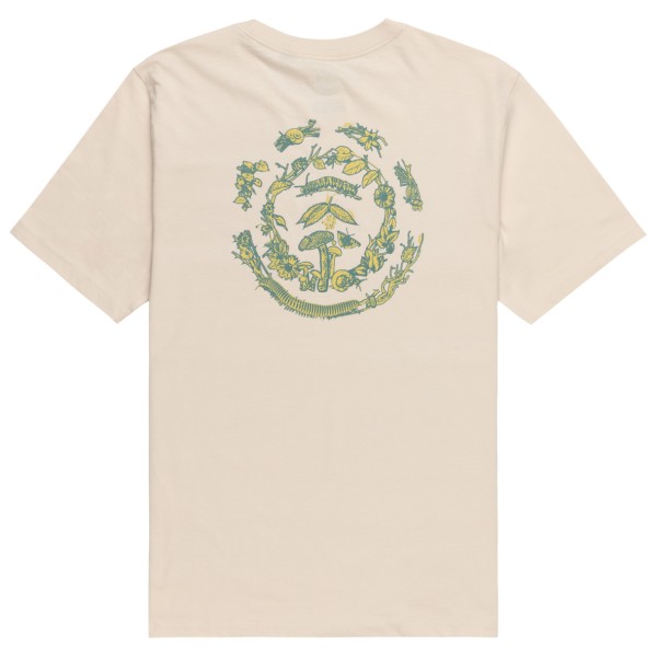 Element - Bugs World Short Sleeve - Camiseta de manga corta