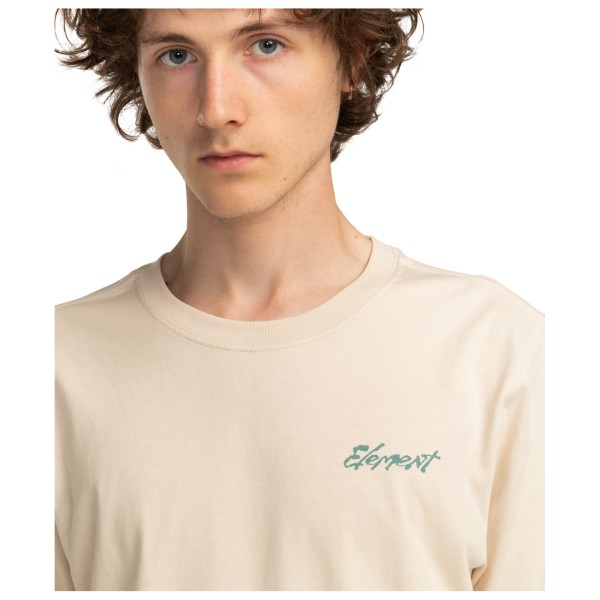 Element - Bugs World Short Sleeve - Camiseta de manga corta