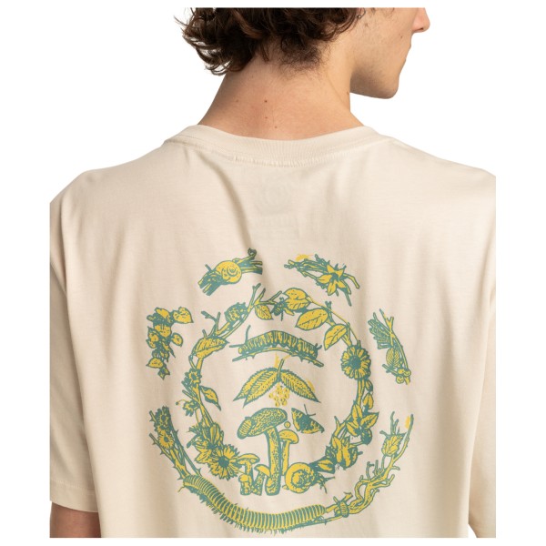 Element - Bugs World Short Sleeve - Camiseta de manga corta