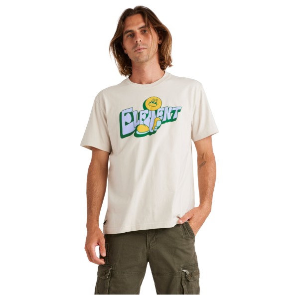 Element - Clac Short Sleeve - Camiseta de manga corta