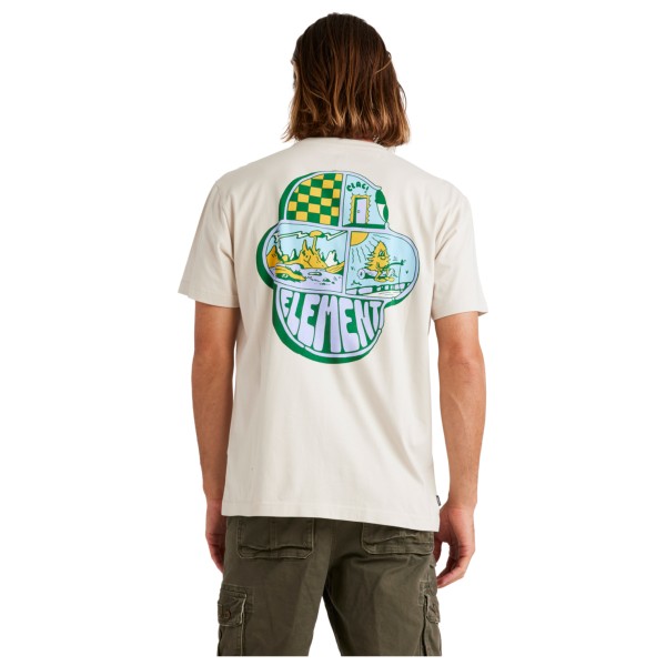 Element - Clac Short Sleeve - Camiseta de manga corta