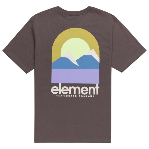 Element - Halo Short Sleeve - Camiseta de manga corta