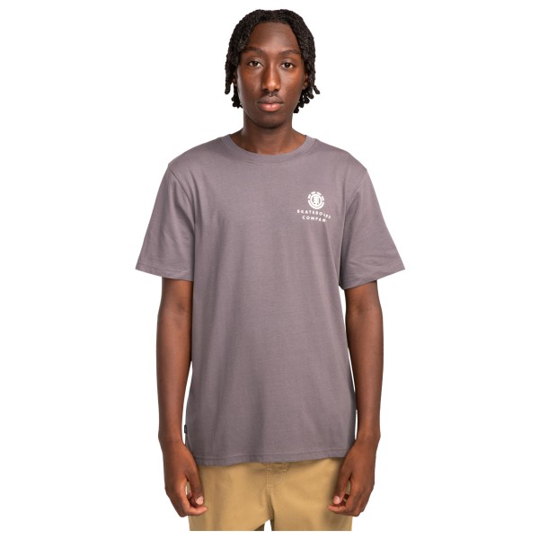 Element - Halo Short Sleeve - Camiseta de manga corta