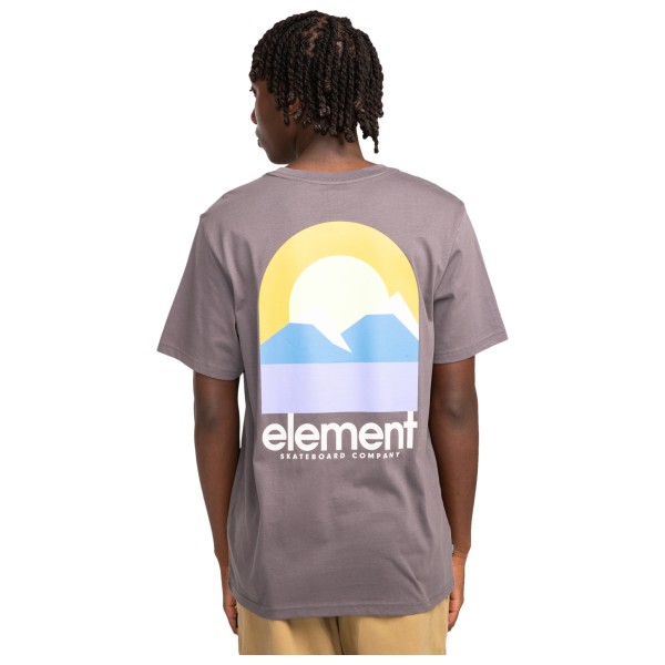 Element - Halo Short Sleeve - Camiseta de manga corta