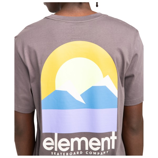 Element - Halo Short Sleeve - Camiseta de manga corta