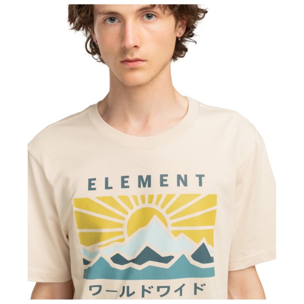 Element - Kyoto Short Sleeve - Camiseta de manga corta