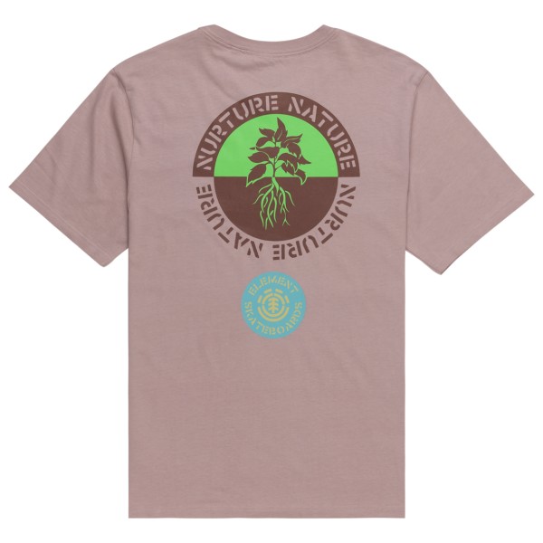 Element - Nurture Short Sleeve - Camiseta de manga corta