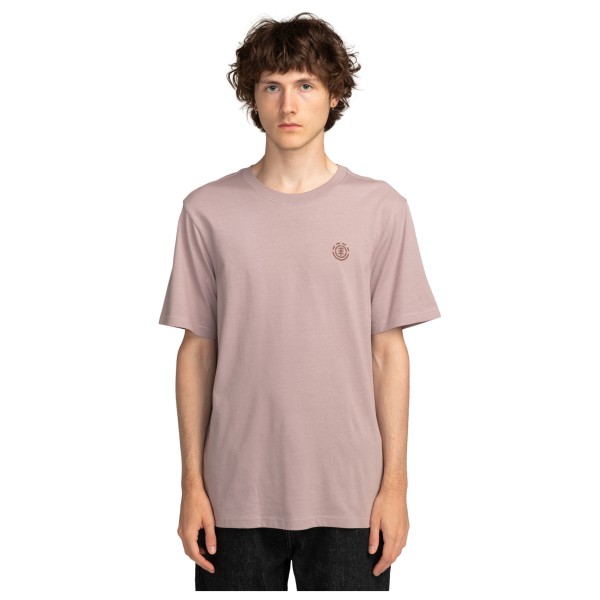 Element - Nurture Short Sleeve - Camiseta de manga corta