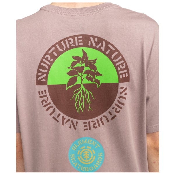 Element - Nurture Short Sleeve - Camiseta de manga corta