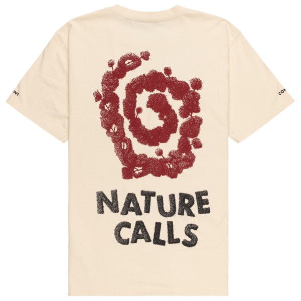 Element - OCNC Spiral Short Sleeve - Camiseta de manga corta