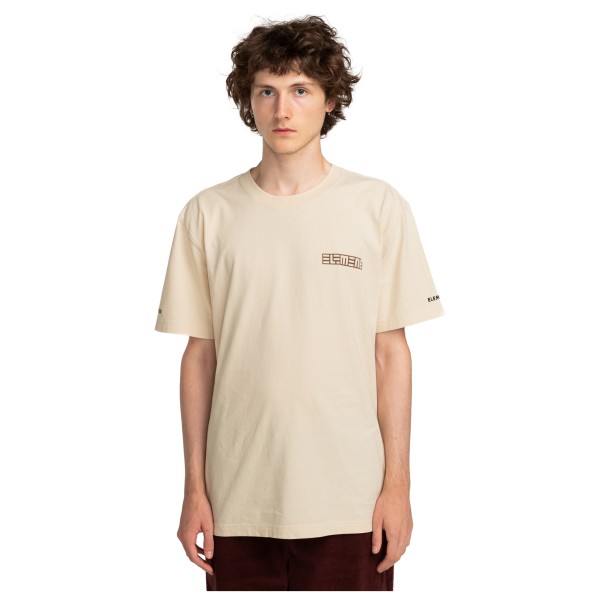 Element - OCNC Spiral Short Sleeve - Camiseta de manga corta