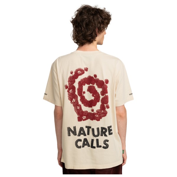 Element - OCNC Spiral Short Sleeve - Camiseta de manga corta