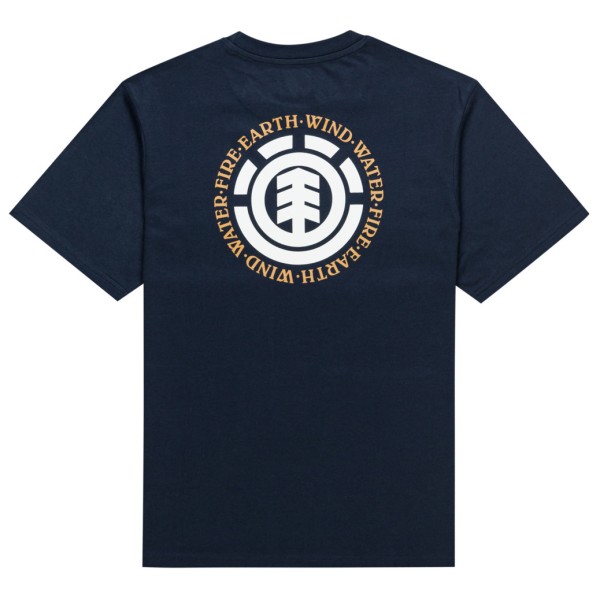 Element - Seal Bp Short Sleeve - Camiseta de manga corta