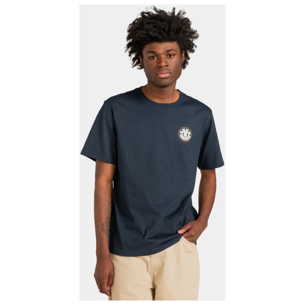 Element - Seal Bp Short Sleeve - Camiseta de manga corta