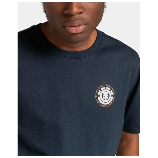 Element - Seal Bp Short Sleeve - Camiseta de manga corta