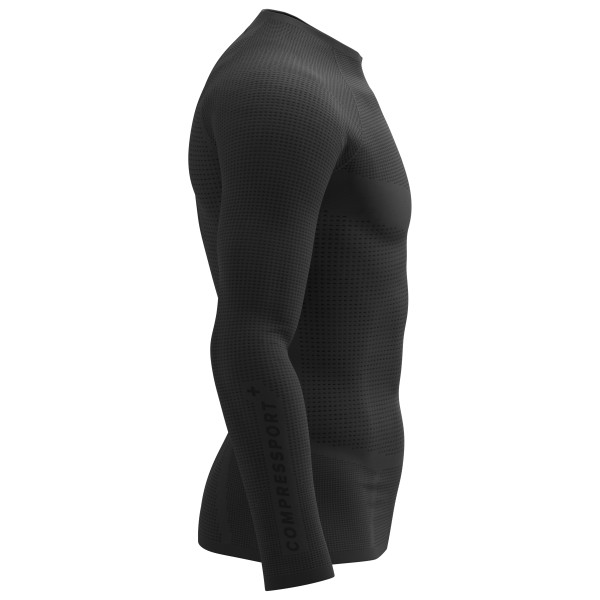 Compressport - On/Off Base Layer L/S Top - Løbeshirt