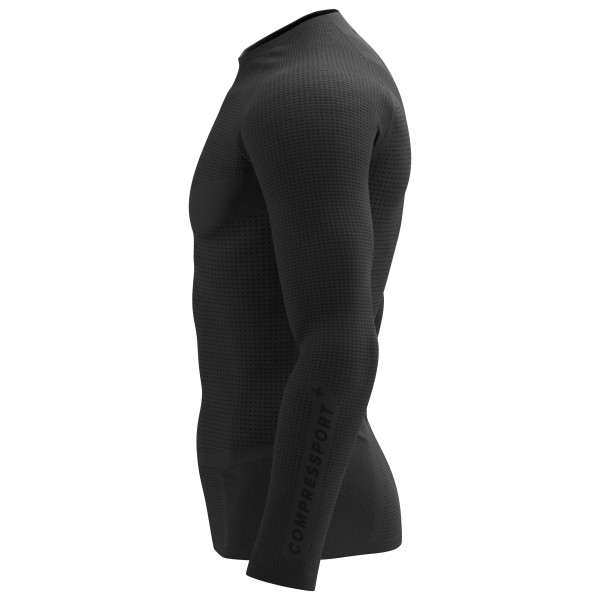 Compressport - On/Off Base Layer L/S Top - Løbeshirt