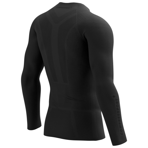Compressport - On/Off Base Layer L/S Top - Maglia da corsa