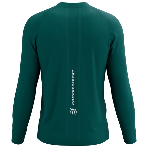 Compressport - Performance L/S T-Shirt - Maglia da corsa