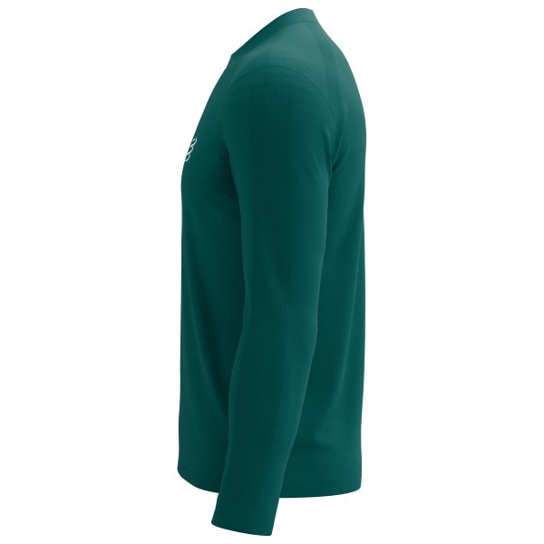 Compressport - Performance L/S T-Shirt - Maglia da corsa