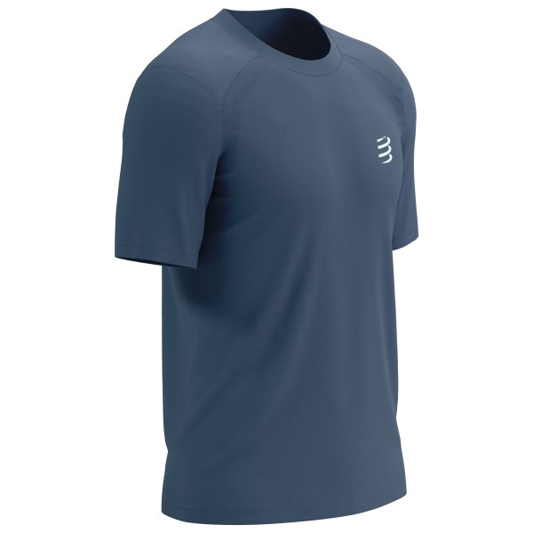 Compressport - Performance S/S T-Shirt - Löpartröja