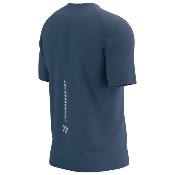 Compressport - Performance S/S T-Shirt - Löpartröja