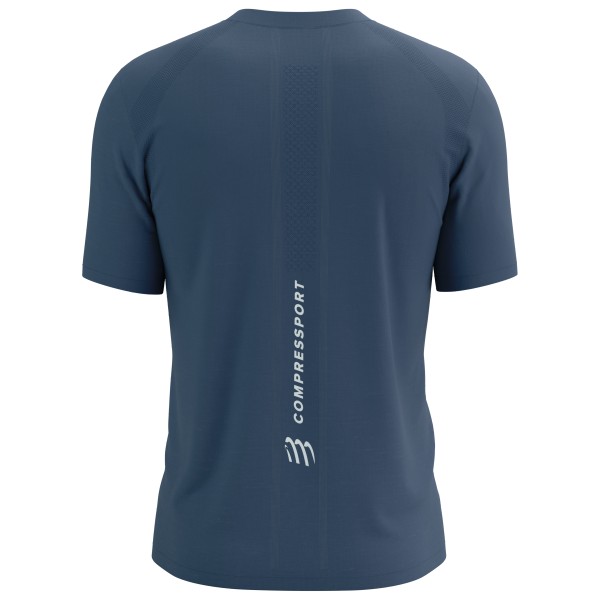 Compressport - Performance S/S T-Shirt - Löpartröja