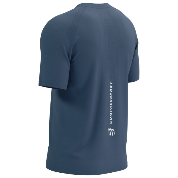 Compressport - Performance S/S T-Shirt - Löpartröja