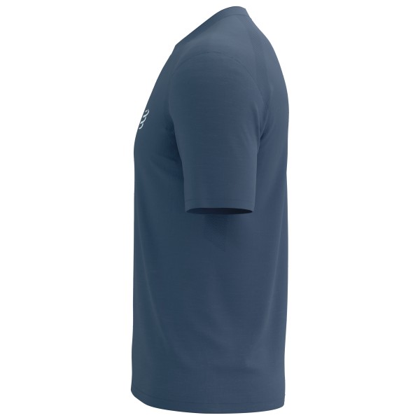 Compressport - Performance S/S T-Shirt - Löpartröja