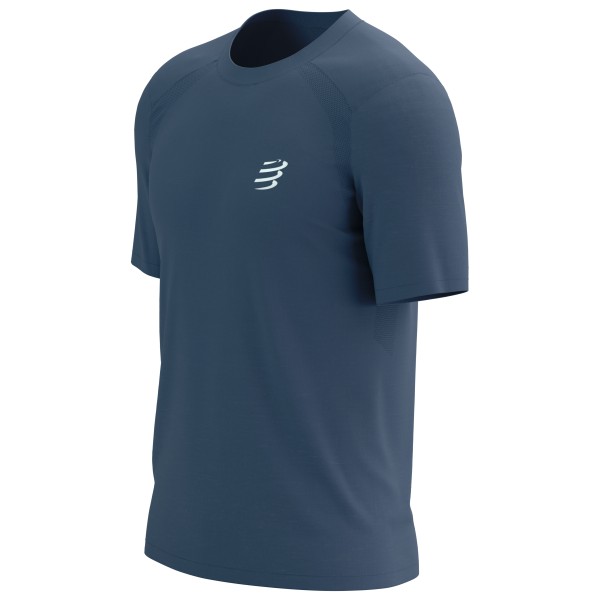 Compressport - Performance S/S T-Shirt - Löpartröja
