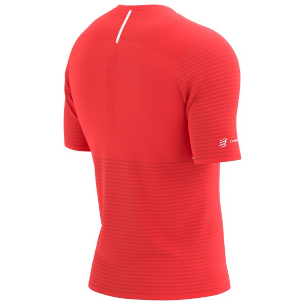 Compressport - Pro Racing S/S T-Shirt - Loopshirt