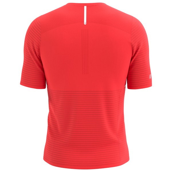 Compressport - Pro Racing S/S T-Shirt - Loopshirt