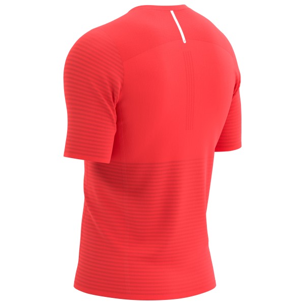 Compressport - Pro Racing S/S T-Shirt - Loopshirt
