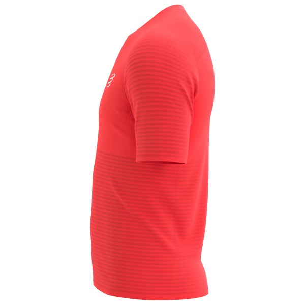 Compressport - Pro Racing S/S T-Shirt - Loopshirt
